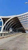 Goa International Airport - 45kms